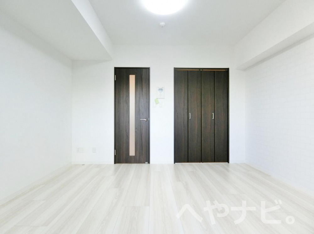 居室・リビング　※別号室写真です。