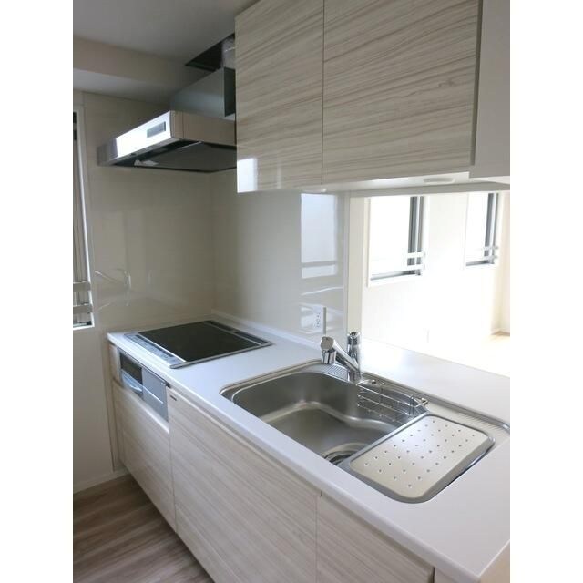 キッチン　※参考写真※