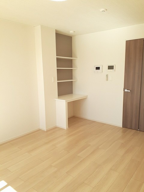 その他部屋・スペース　寝室