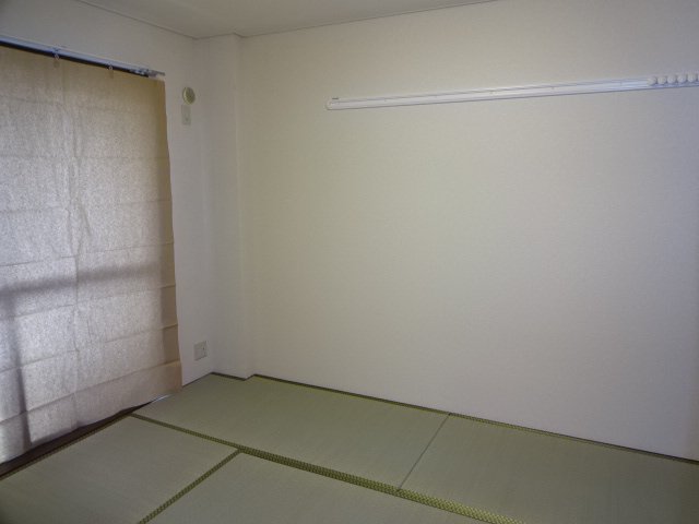 居室・リビング　和室（イメージ）