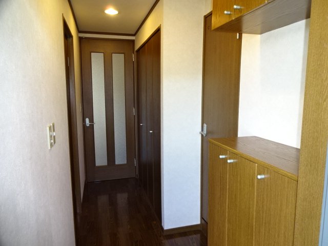 その他部屋・スペース　廊下（イメージ）