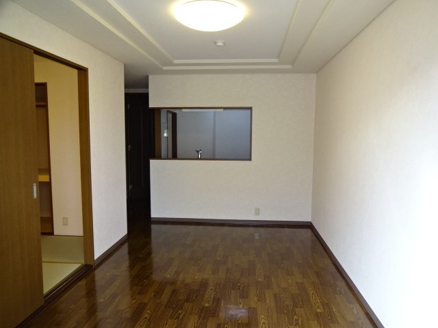 居室・リビング　リビング（イメージ）