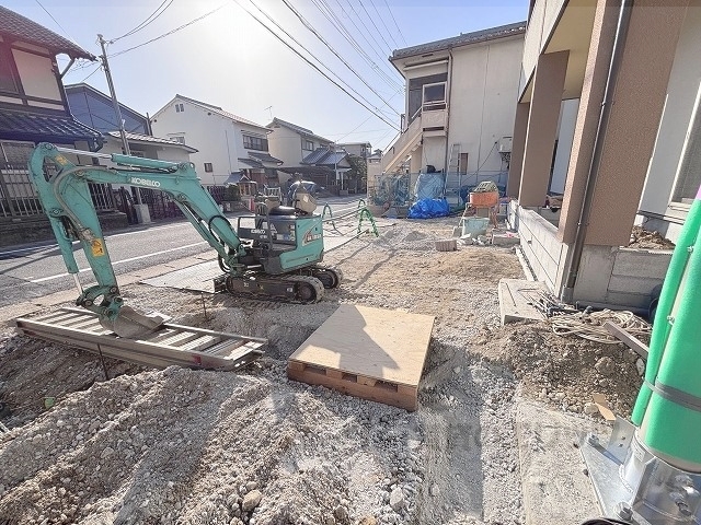 その他　通路