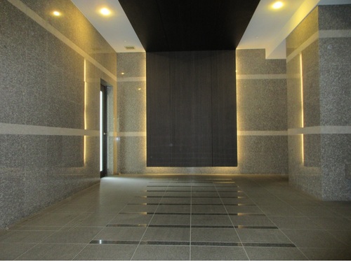 ロビー　ロビー　※2026年2月撮影の写真