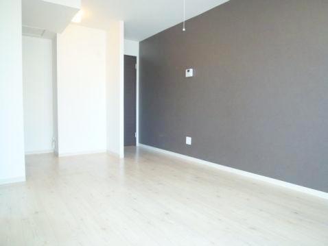 居室・リビング　☆10.0帖の広々としたリビングです！