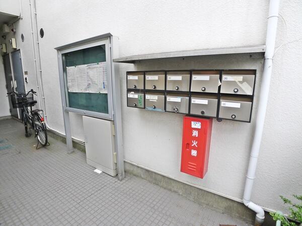 その他共有部分