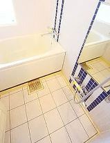 バス・シャワールーム　同仕様