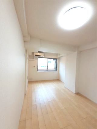 居室・リビング　居室・リビング