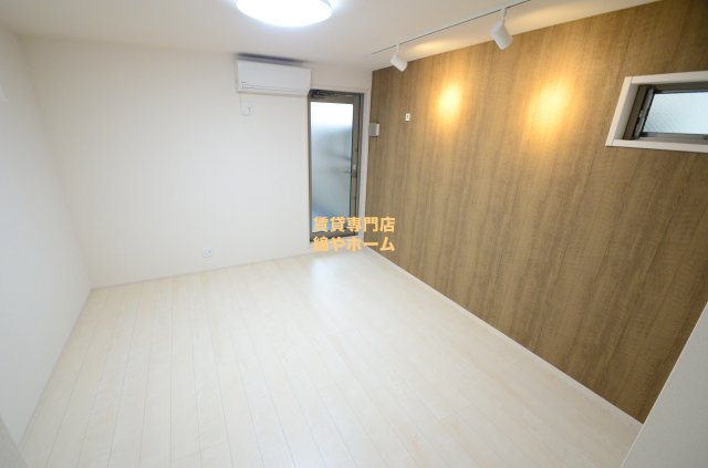 居室・リビング　おしゃれな居間です