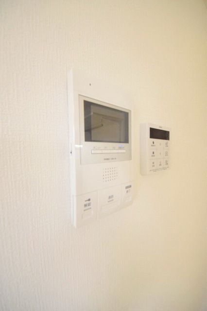 セキュリティ　別部屋参考写真