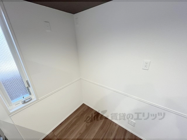 その他部屋・スペース　冷蔵庫置場