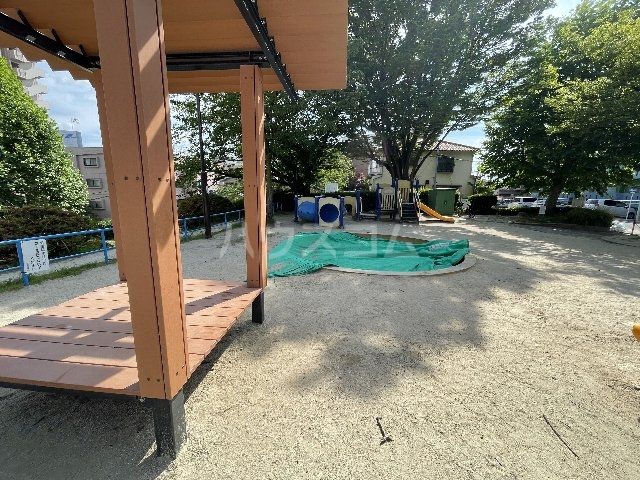 公園　西一社第二公園（公園）まで745m