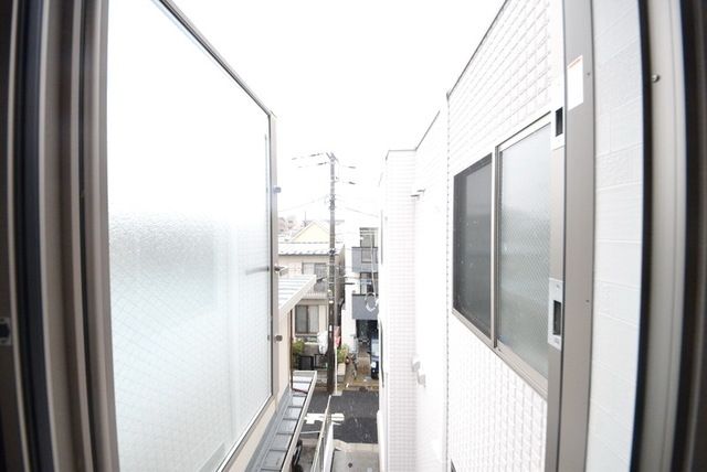 眺望　★閑静な住宅街です★