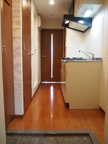 玄関　☆玄関☆