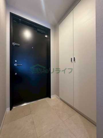 セキュリティ　エスティメゾン中野