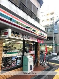 コンビニ　セブン－イレブン墨田太平３丁目南店（コンビニ）まで57m