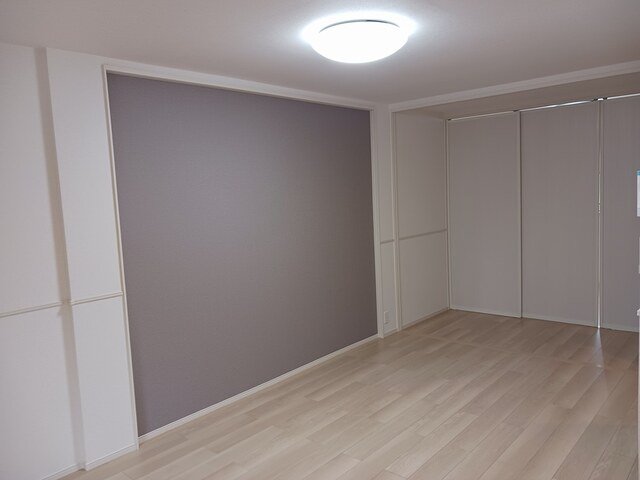 居室・リビング　おしゃれな居間です