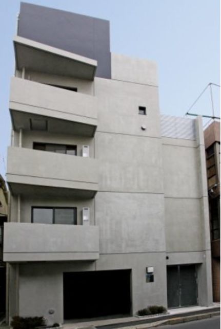 建物外観　★外観★