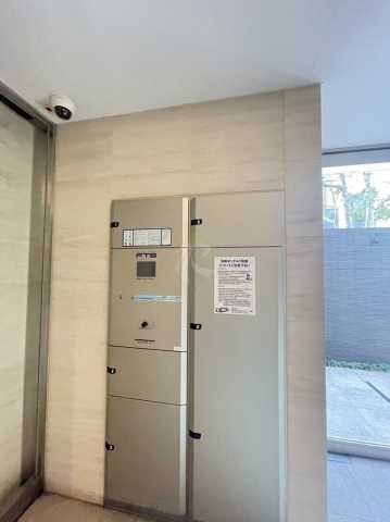 その他共有部分　グラントゥルース西日暮里