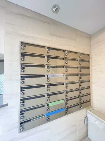 その他　グラントゥルース西日暮里