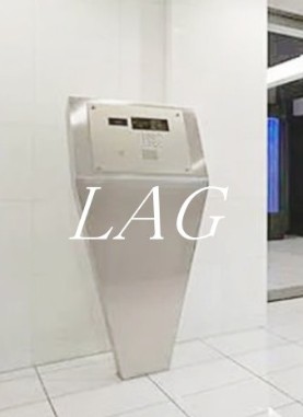 セキュリティ　オートロックです。