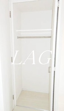 収納　収納です。