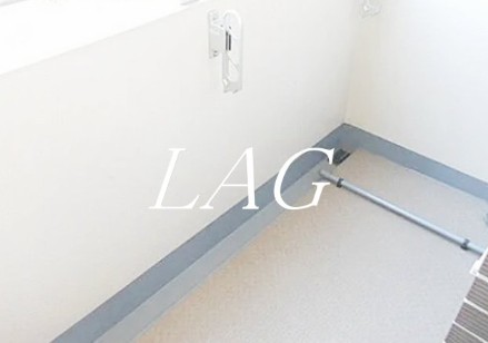 バルコニー　バルコニーです。