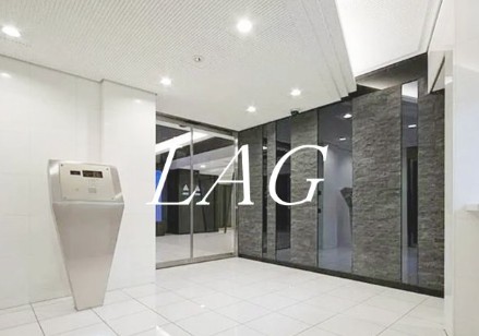 エントランス　エントランスです。