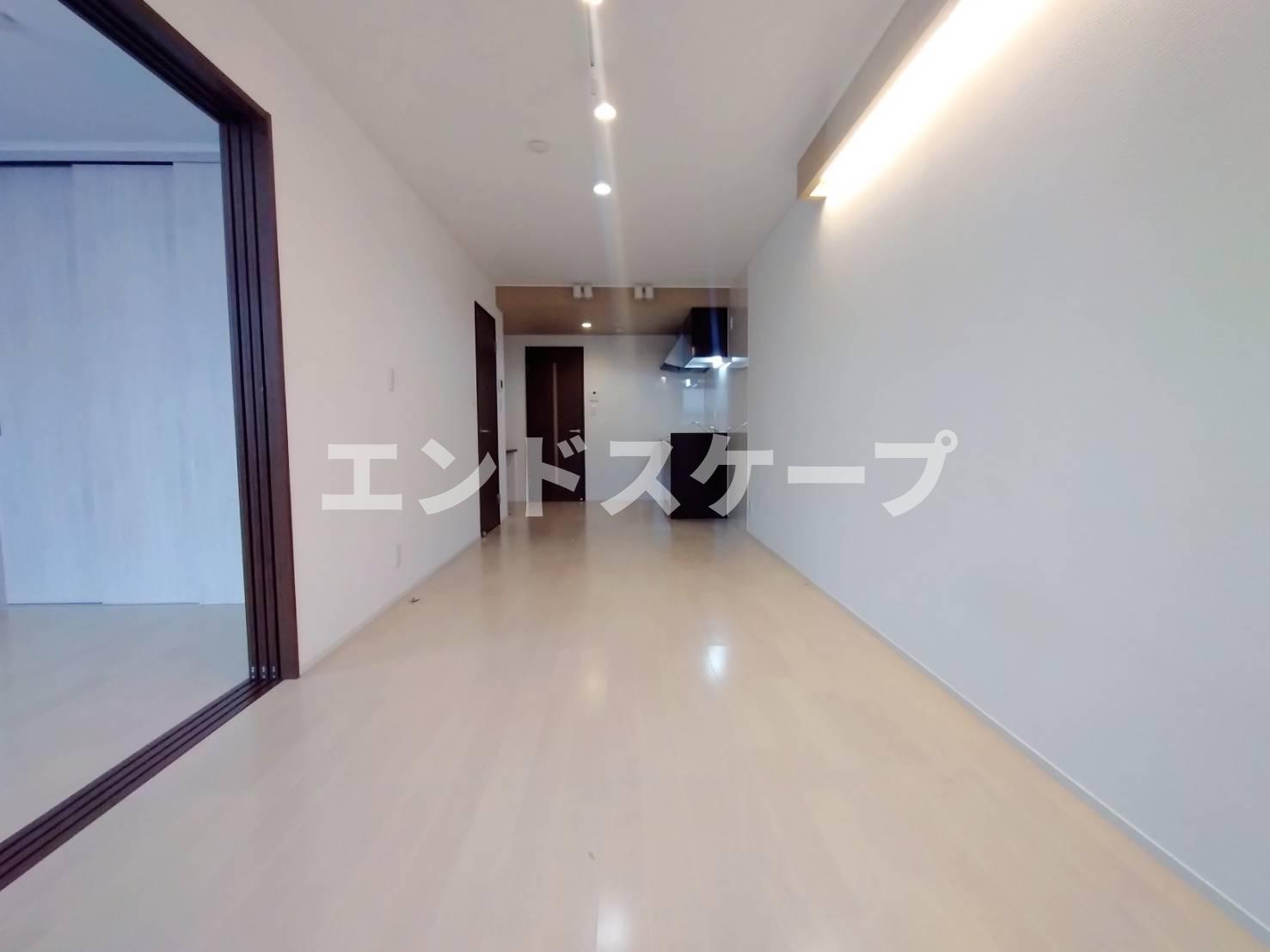 居室・リビング　高崎、前橋のお部屋探しはエンドスケープまで！お客様の理想お聞