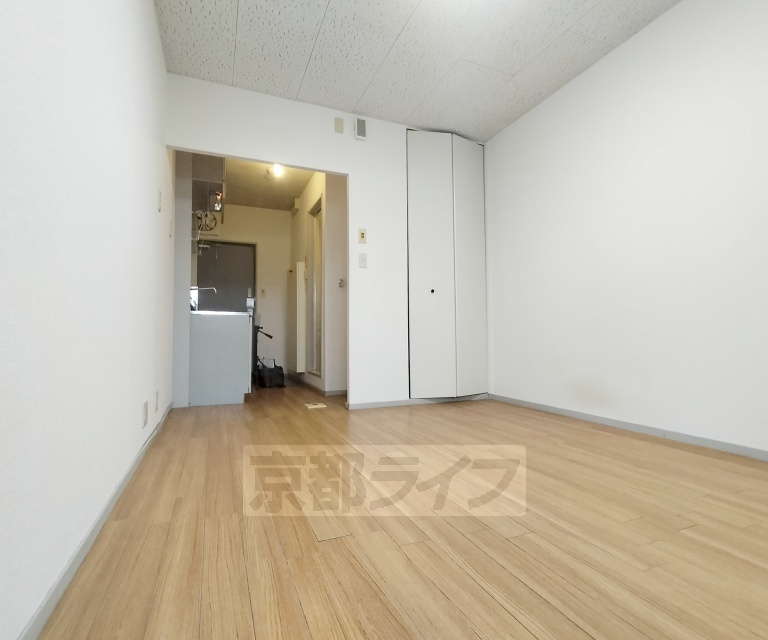 居室・リビング　綺麗な室内です