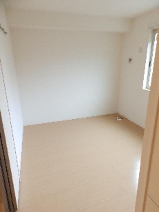 その他部屋・スペース　北側洋室