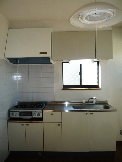 キッチン　反転別部屋参考