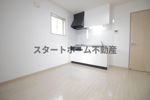 居室・リビング　おしゃれな居間です