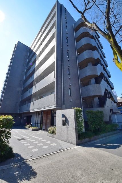 建物外観　★外観です★