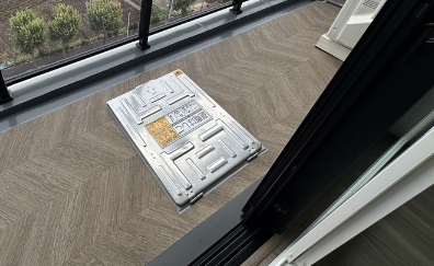 バルコニー　☆バルコニー☆