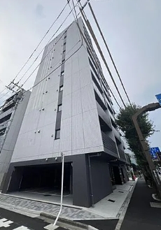 建物外観　☆綺麗な外観☆