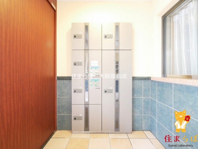 その他共有部分　日常使いを想像しながら