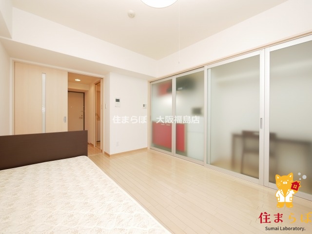 その他部屋・スペース　しっかり休める私空間