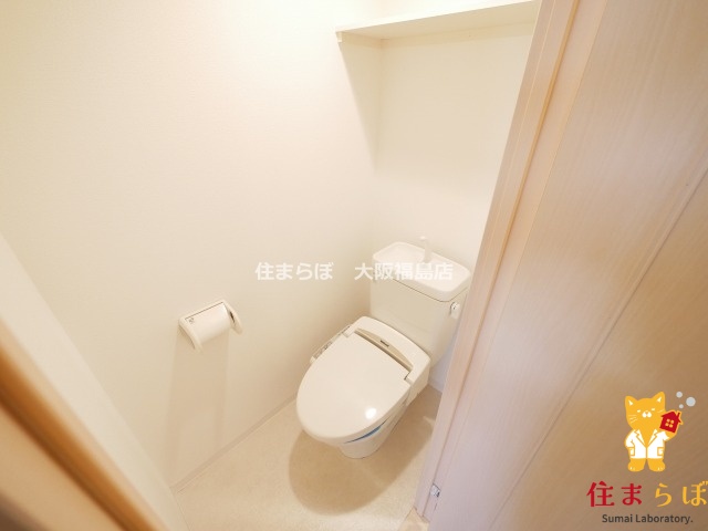 トイレ　意外と見られるポイント