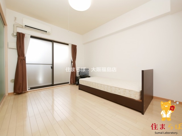 居室・リビング　暮らしの中心になる場所