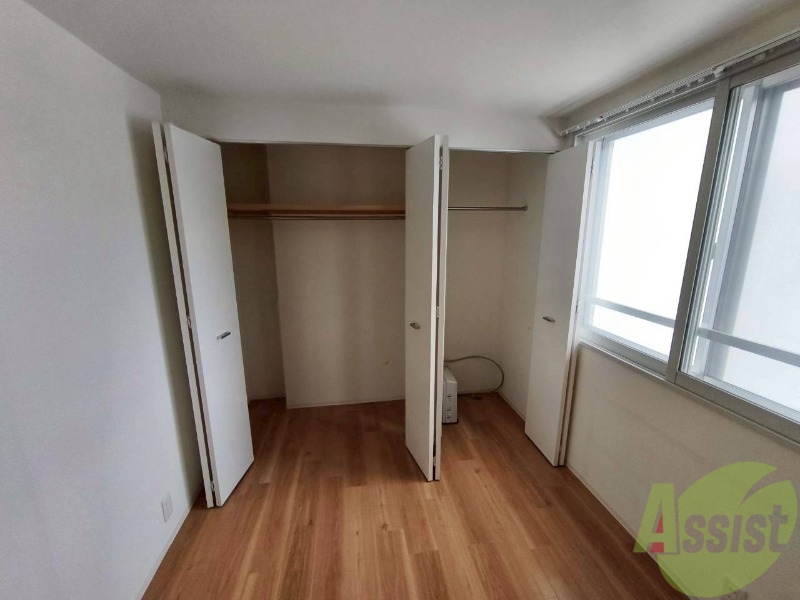 収納　こちらは収納です。物をしまう事ができますね！