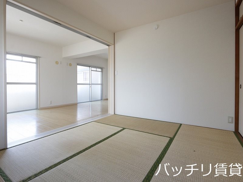 その他　別号室の画像。現況優先