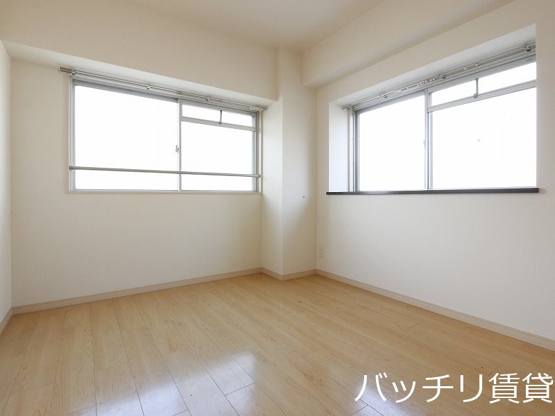 その他部屋・スペース　別号室の画像。現況優先