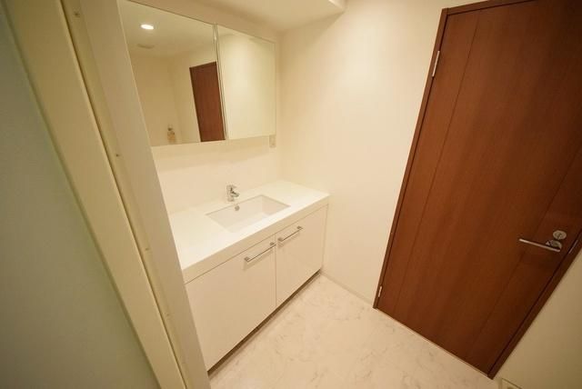 洗面設備　★洗面所★