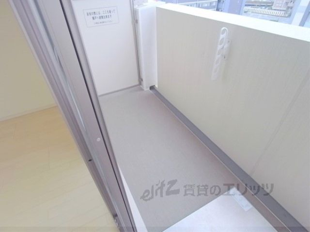 バルコニー　ベランダ