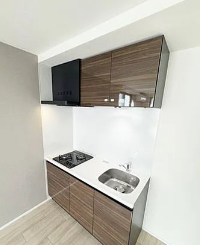 キッチン　☆使いやすいキッチン☆