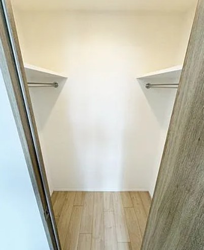 収納　☆たっぷり収納☆