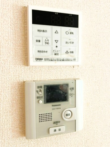 その他　※他号室の写真です。