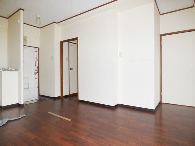 居室・リビング　居室