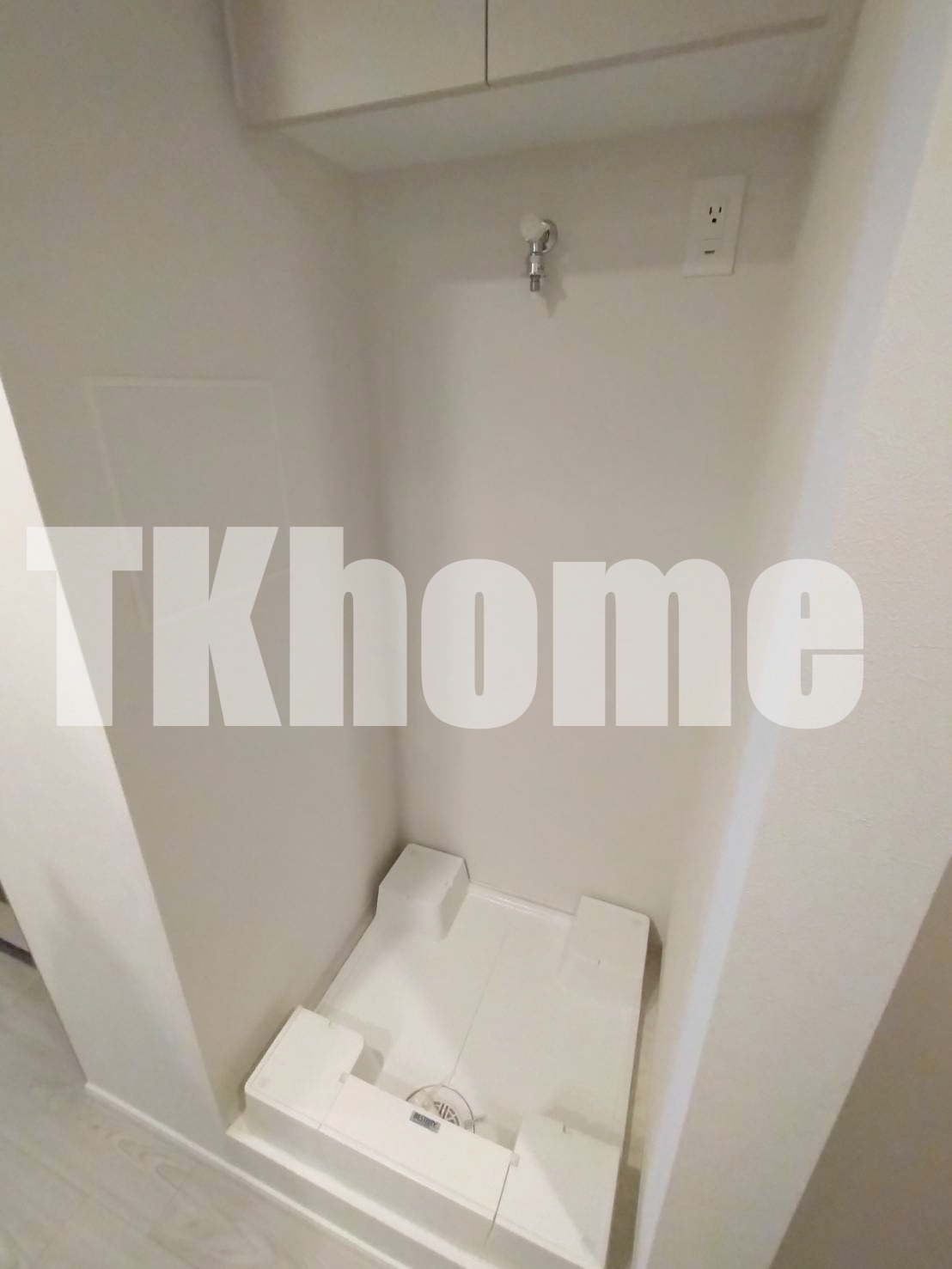 その他　クローゼット